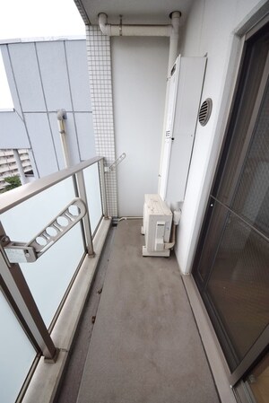 フィールドヒルズ門前仲町の物件内観写真